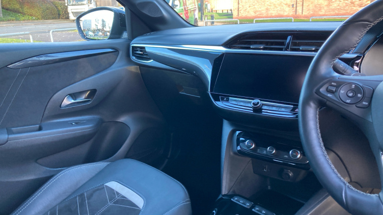 Vauxhall Corsa 1.2 Turbo Ultimate 5dr Auto Petrol Hatchback